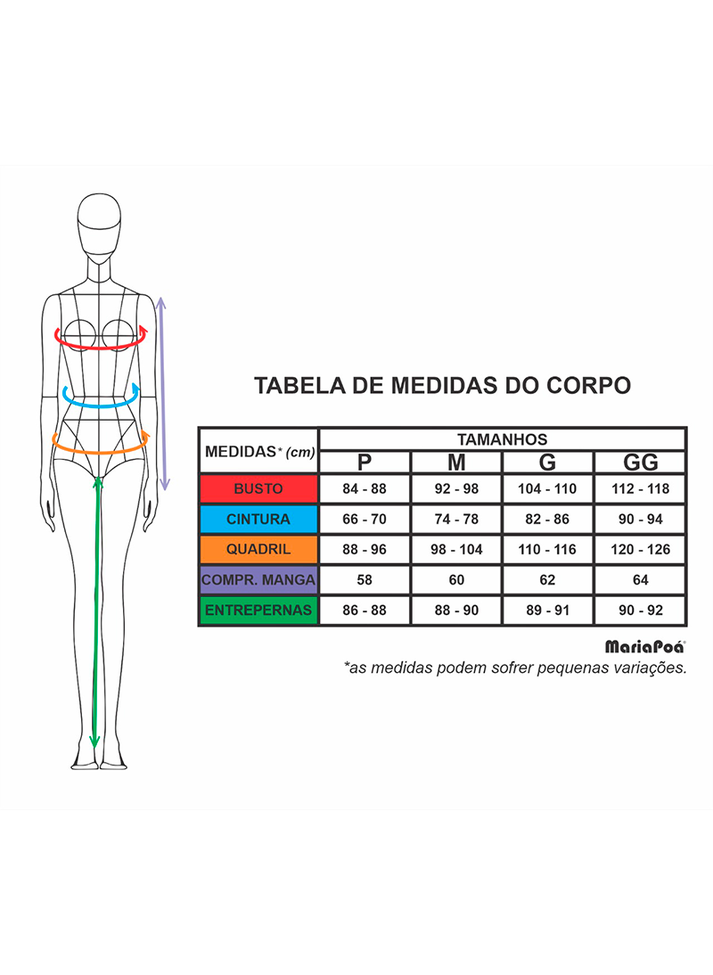 geral-tabela de medidas