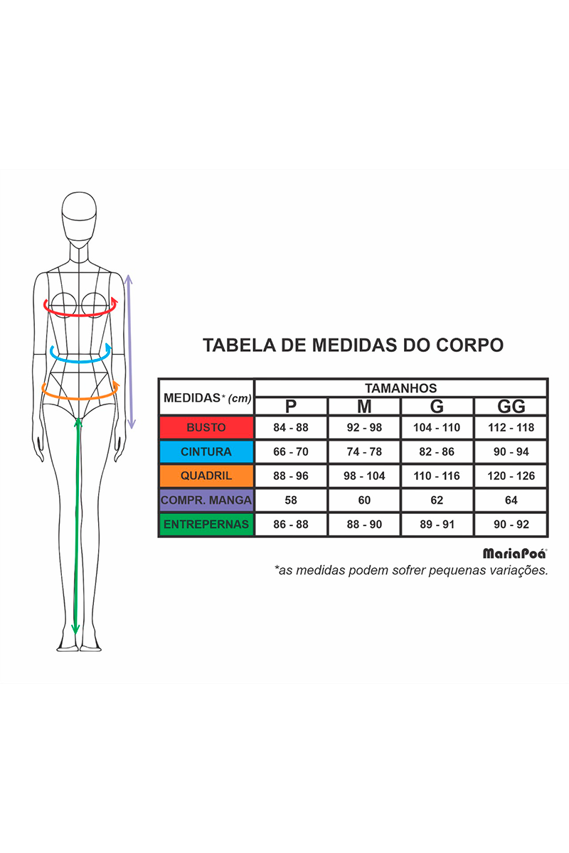 geral-tabela de medidas