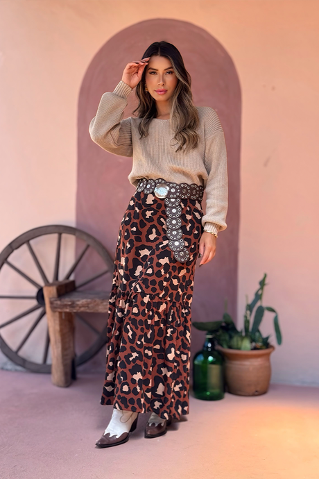 01 saia oncinha transpassada