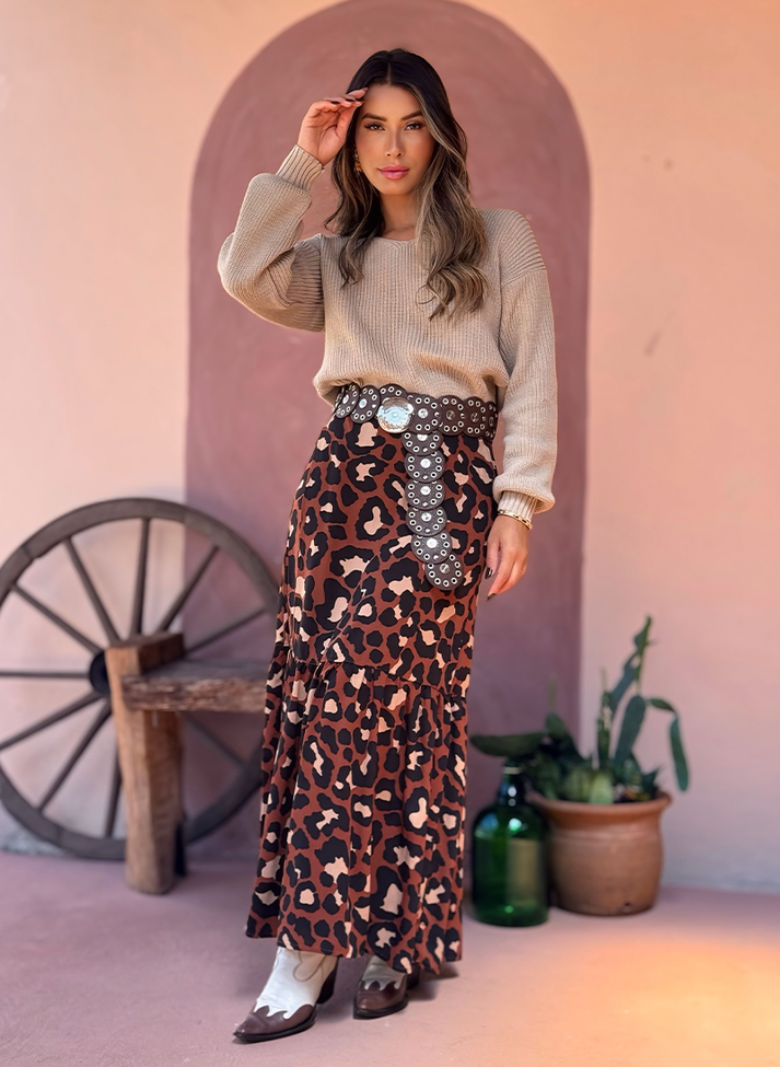 01 saia oncinha transpassada