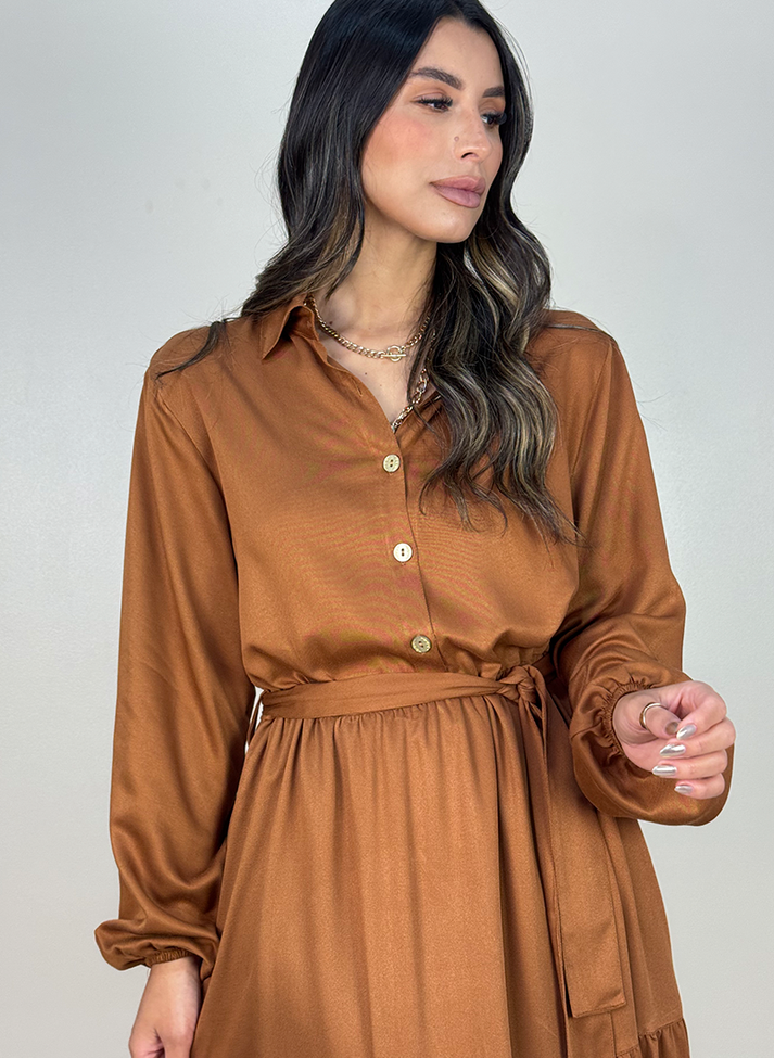 05 vestido longo com vista e saia em recortes