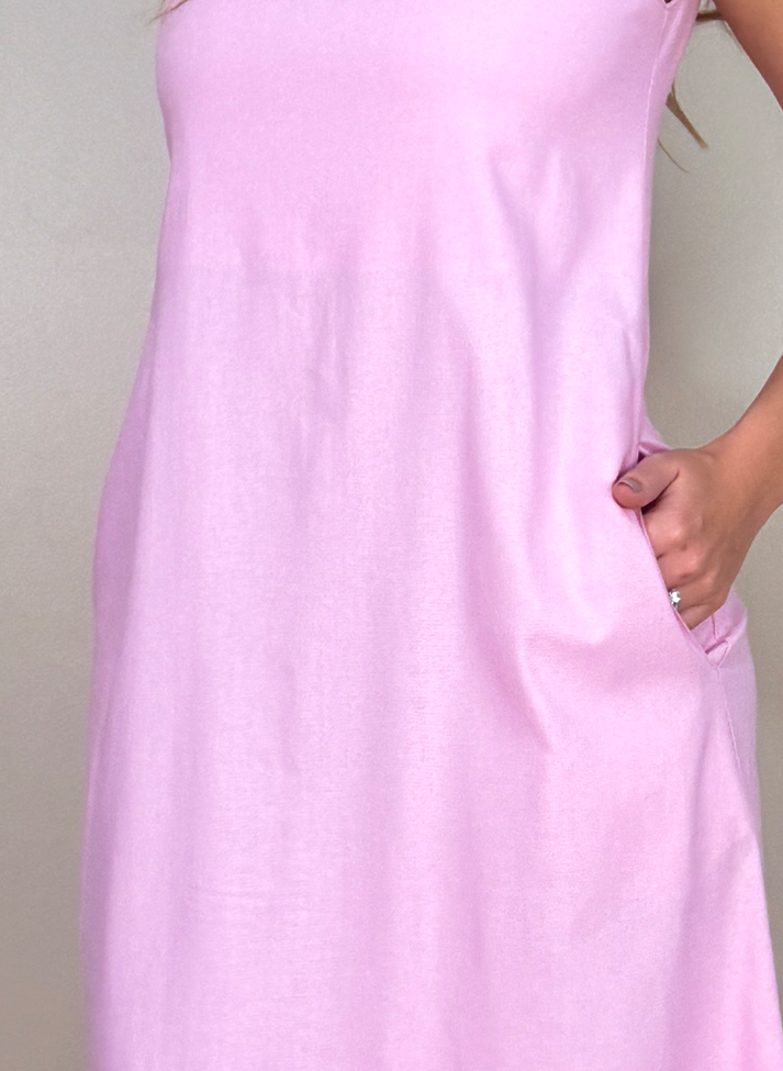 01 vestido longo alca larga com no