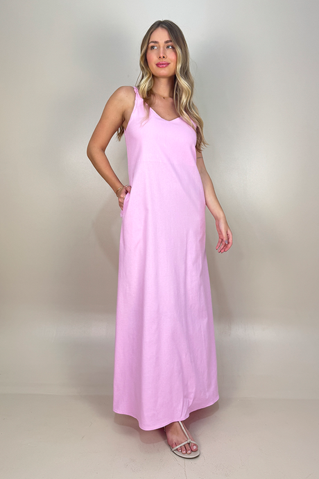 03 vestido longo alca larga com no