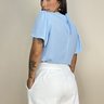 01 blusa poa com mangas gode