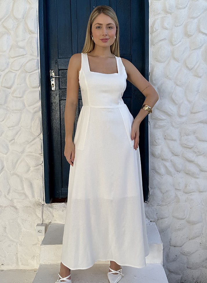 03 vestido longo amarilis