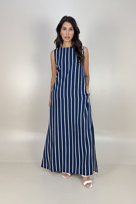 06 vestido longo florissa